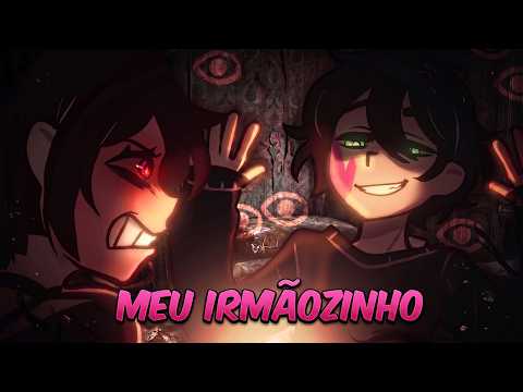Meu Irmãozinho - Andy & Leyley | The Coffin of Andy and Leyley - Geek | Anormais Clash