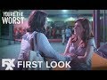 Youre the worst  season 4 first look  fxx