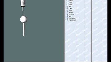 OpenDmis Module 040 Calibrate First Stylus