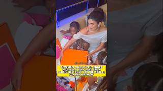 Celebrity Kylie Jenner's bags #worldwithmaria #kyliejenner #hermes #birkin #hollywoodnews #hollywood Wealth