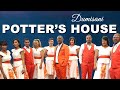 PRAISE & WORSHIP #kevinbooysen&dumisani | The Potter