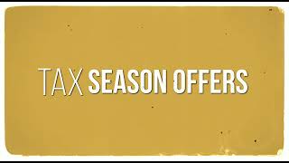 New at Max Furniture Outlet