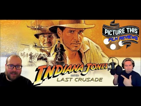 INDIANA JONES AND THE LAST CRUSADE episode thumbnail