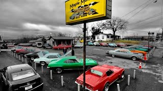 Classic American Muscle Car Lot Inventory Update 1/29/24 Walk Hot Rods For Sale Dealer🇺🇸 USA Rides