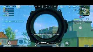 Hedshot Awm Pubg Lite Sniper King Pleas Subscribe