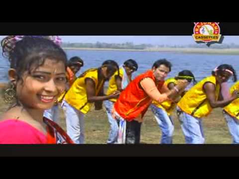 HD New 2014 Hot Nagpuri Songs || Jharkhand || Dekhlo Toke Pani Lanak || Pankaj