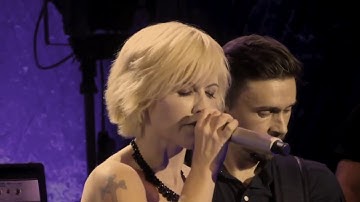 Fire & Soul by The Cranberries (Remastered Sound & Upgraded Video, Live in London 2012)