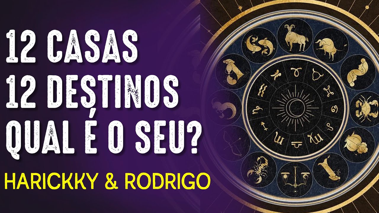 PREVISÃO do ano de 2024 para TODOS os SIGNOS! - YouTube