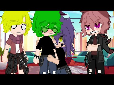 Опа Опа - Топ 50 meme Которые мне нравятся 💘 gacha life, gacha club  - Сборник