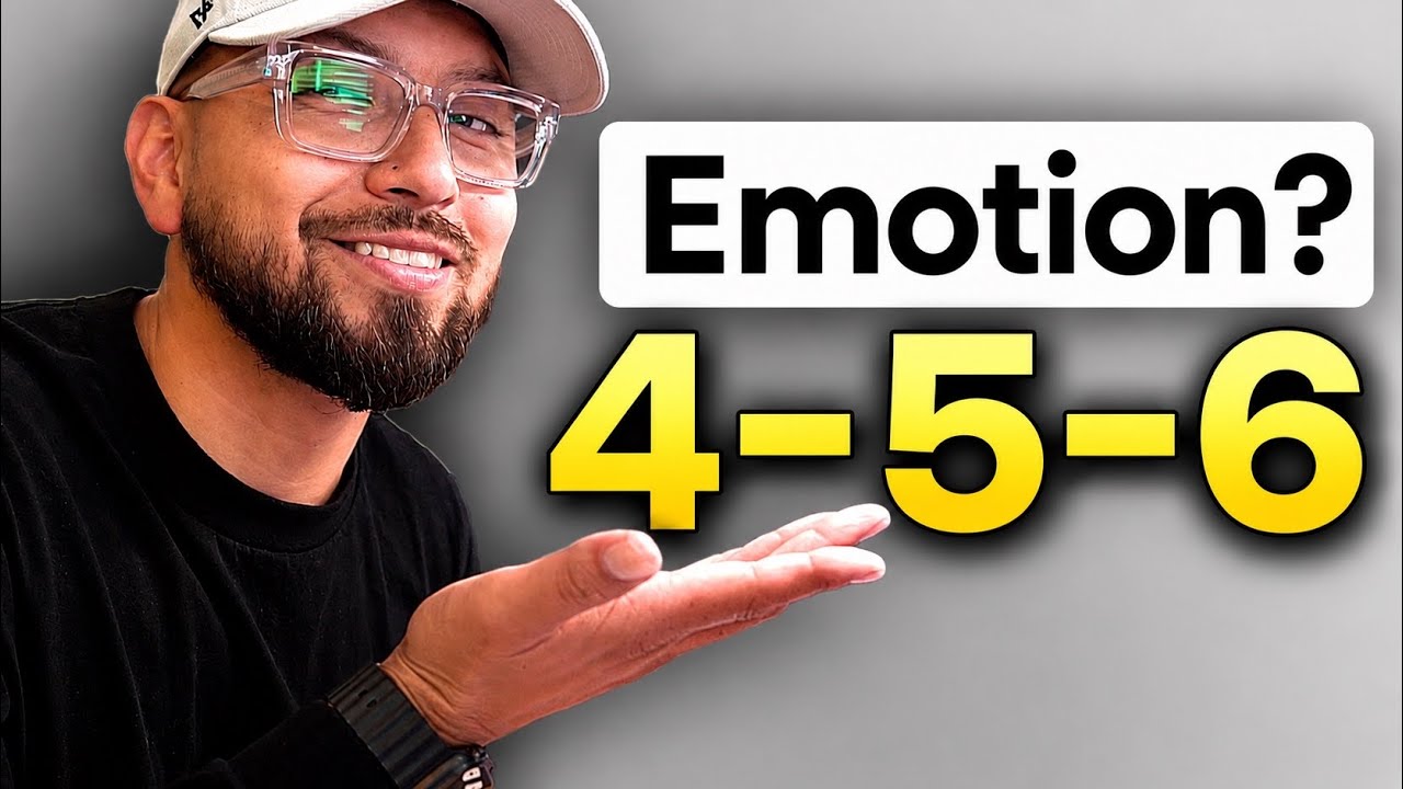 The 4-5-6 Chord Progression in Modern Music Production