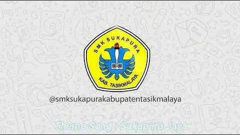 SUKAPURA JAYA [Original Theme Song PPDB 2021/2022]