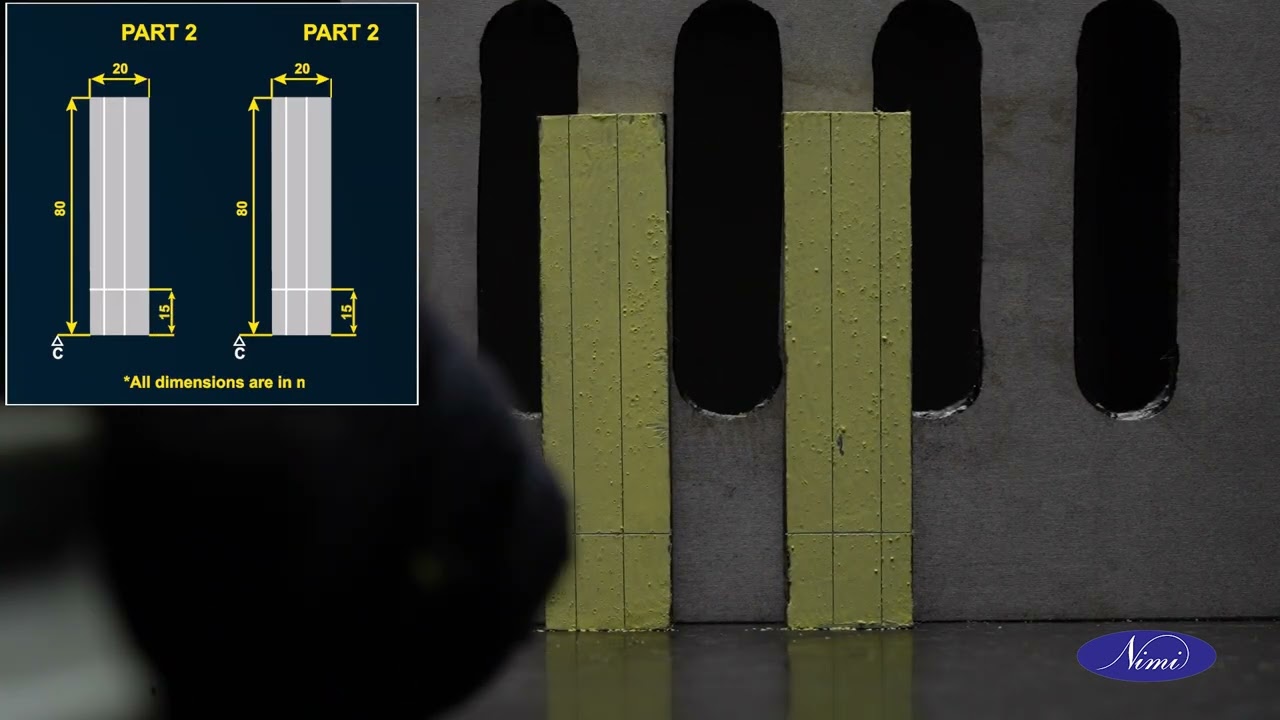 Make sliding fit with angles  | NIMI | DIGITAL | MALAYALAM |