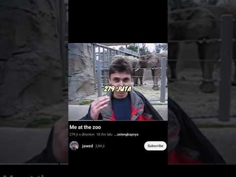 Vidio Pertama Youtube Vidioviral Respect