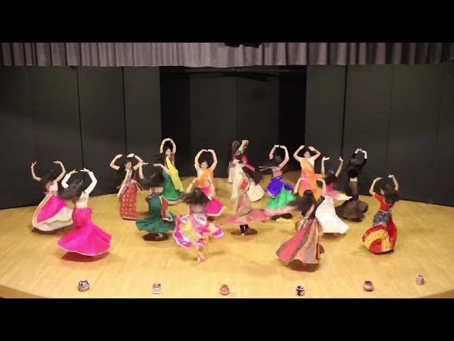YouTube에서 Janmashtami Celebration/ Choreography by Janki Yagnik 보기 YouTube에서 Janmashtami Celebration/ Choreography by Janki Yagnik 보기