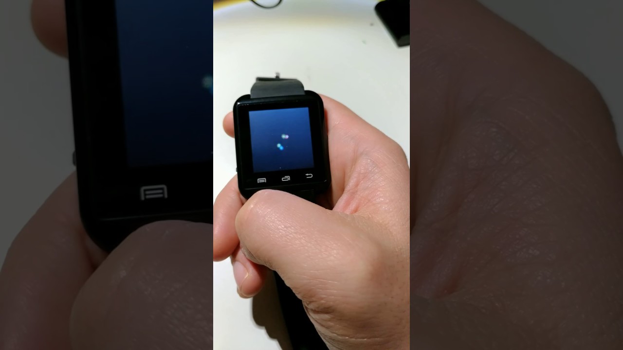 Manito smart watch to reset tv 4 how a board