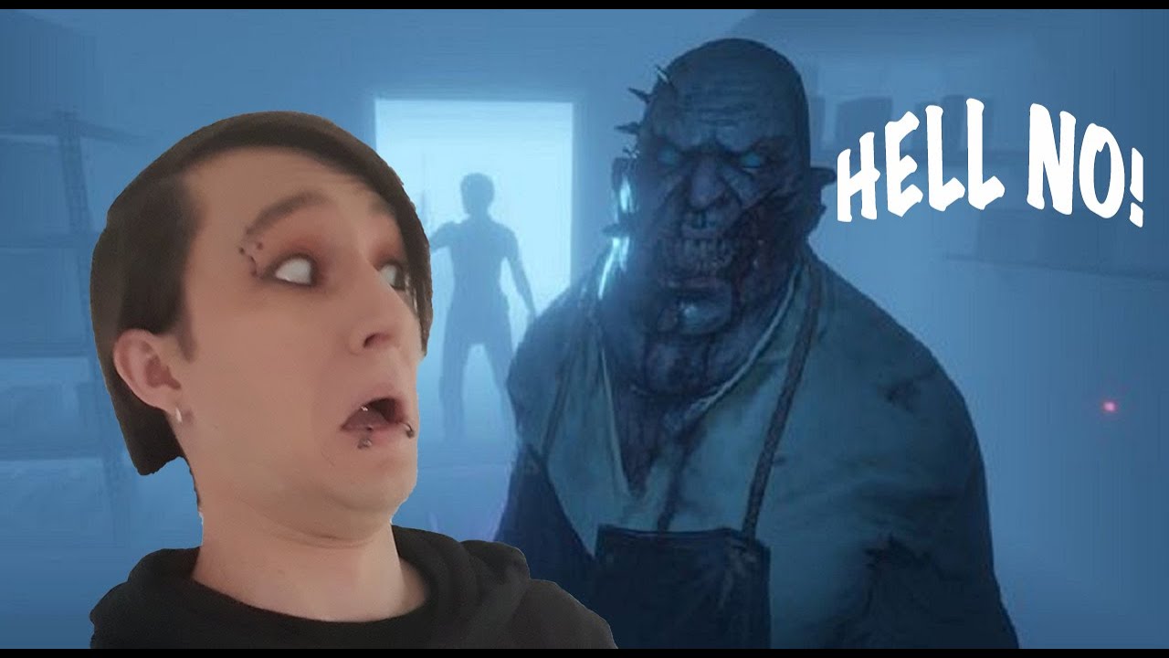 I AIN'T AFRAID OF NO GHOST! | Phasmophobia w/Puffin & Jason - YouTube