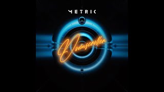 Metric  - Doomscroller Lyrics Español/English