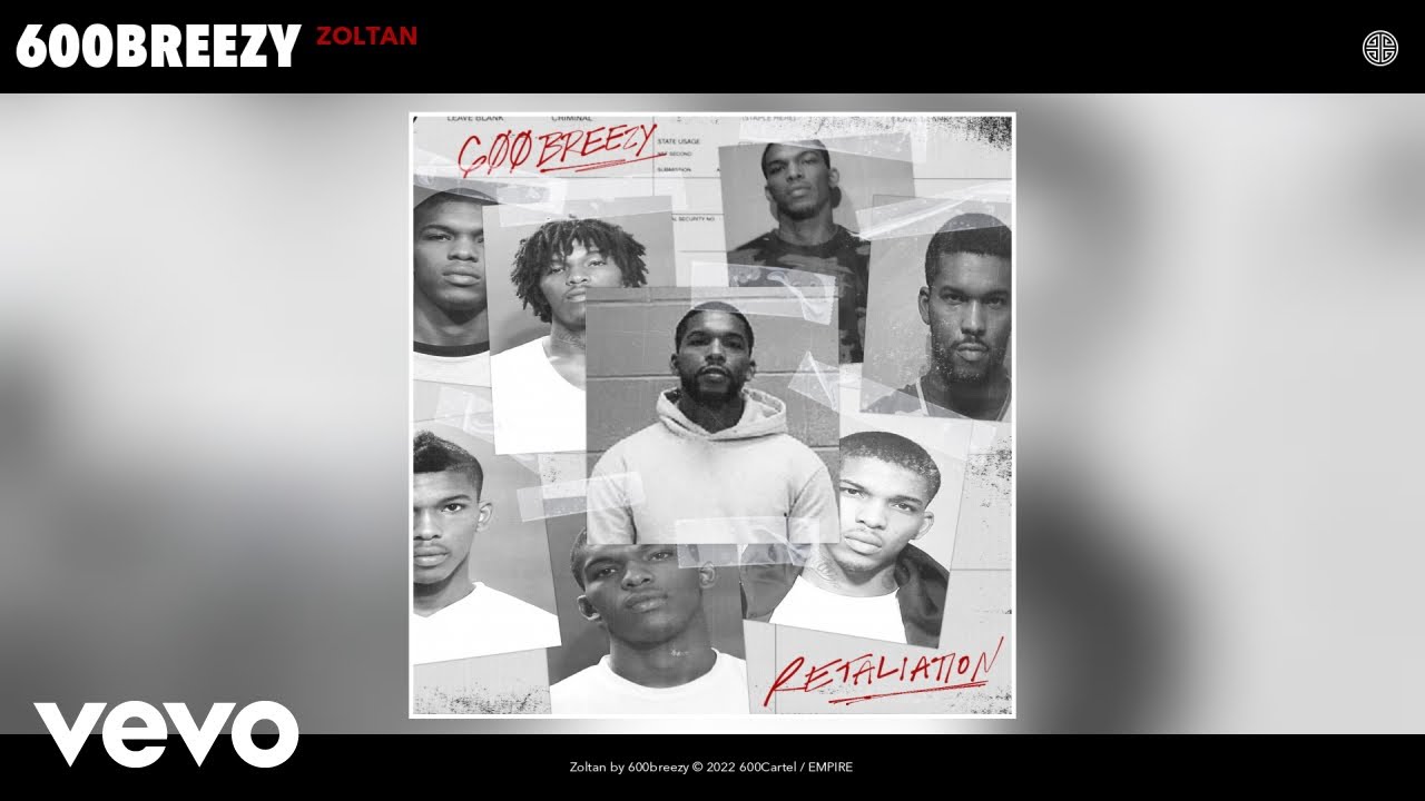 Watch 600breezy - Zoltan (Official Audio) on YouTube Watch 600breezy - Zoltan (Official Audio) on YouTube