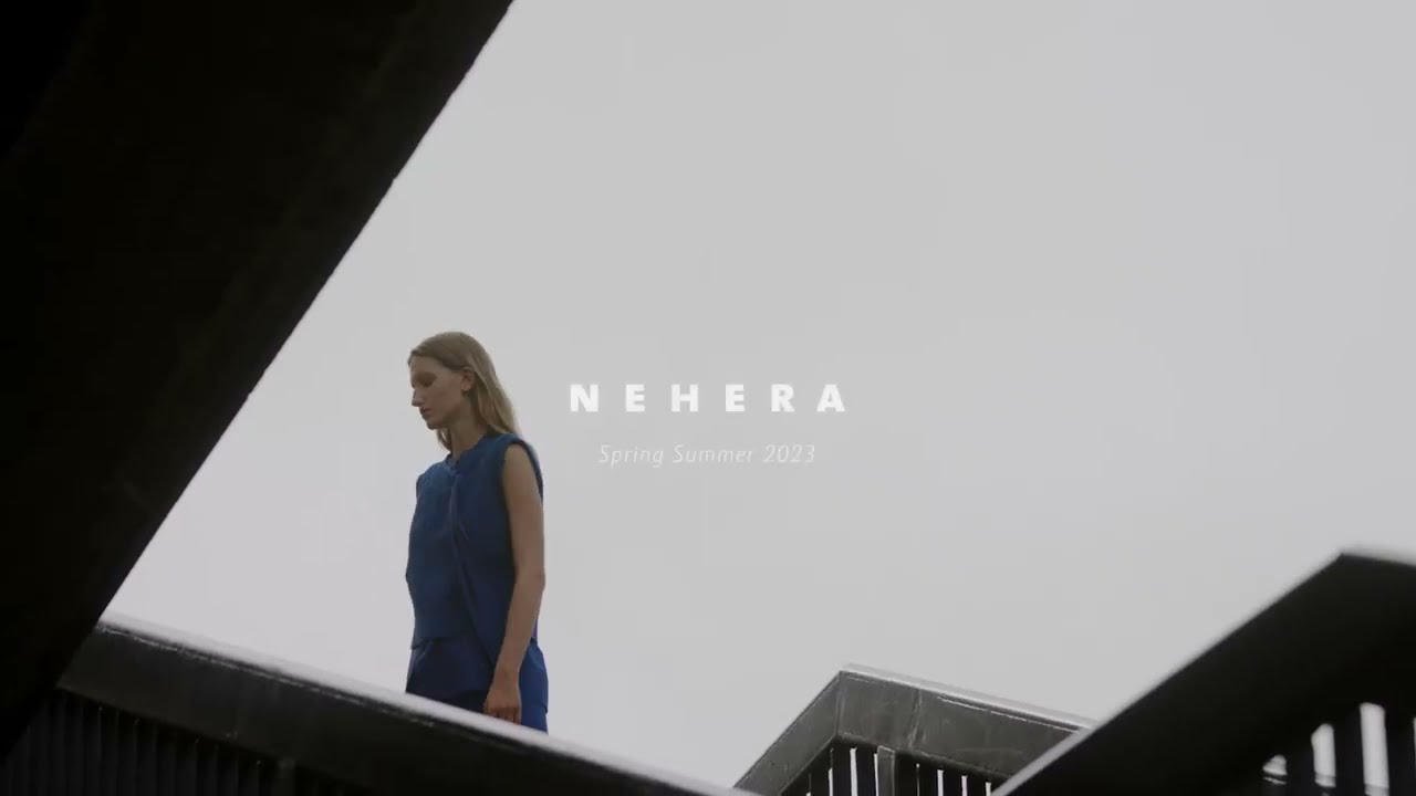 NEHERA SPRING SUMMER 2023