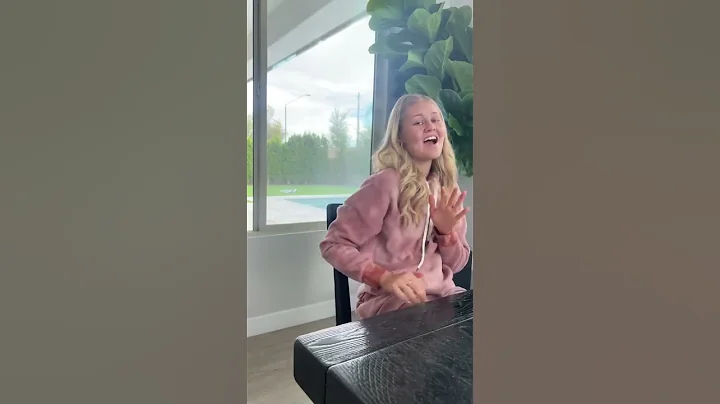 The Biggest Taylor Swift Fan!