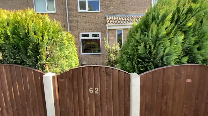 Silcoates Street, Wakefield - Virtual Tour