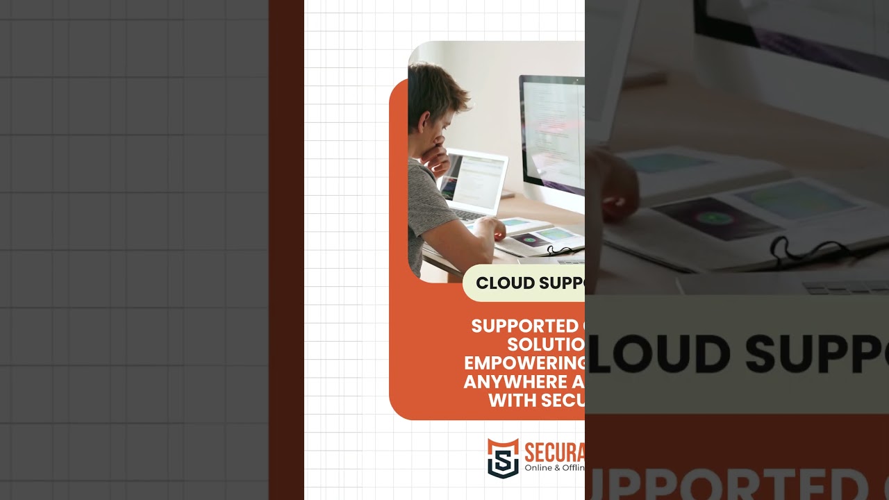 Revolutionize Your Billing with Secura Web ERP | GST Billing Made Easy ✅ 