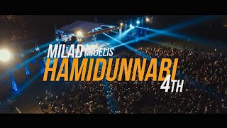 Download Lagu Cuplikan Video Klip Milad Majelis Hamidun Nabi Ke 4 Th Lil Habib Alwy Bin Hamzah Assegaf MP3