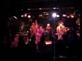 （資）寿　KOTOBUKI　There's Only One Way to Rock 　Sammy Hagar Tribute Band  JAPAN　大岡山 PEAK1　JAPAN