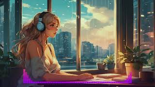 1 Hour of Relaxing Lofi Beats for Study, Work, and Relaxation