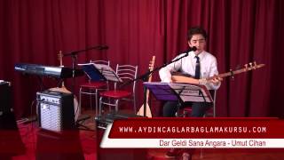 Dar Geldi Sana Angara