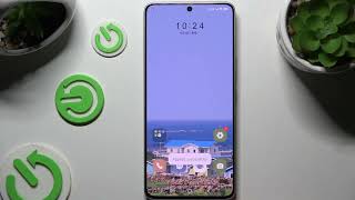 REDMI Turbo 3 – डिवाइस थीम कैसे बदलें screenshot 4