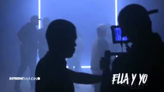 Ella y Yo    Ft Farruko , Anuel , Tempo , Almighty , Bryant Myers    Video Official ®