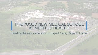 Meritus School of Osteopathic Medicine
