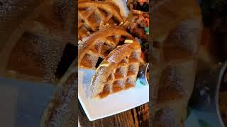 Toast Coffeehouse- Bayshore,N.Y. #shorts #brunch #vlog