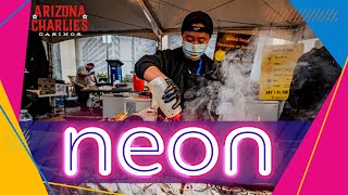 Giant Asian food festival returning to downtown Las Vegas in 2026