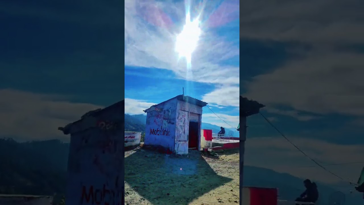 ❤️Made for the mountains 