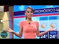 Top 10 Sexiest Weather Forecasters