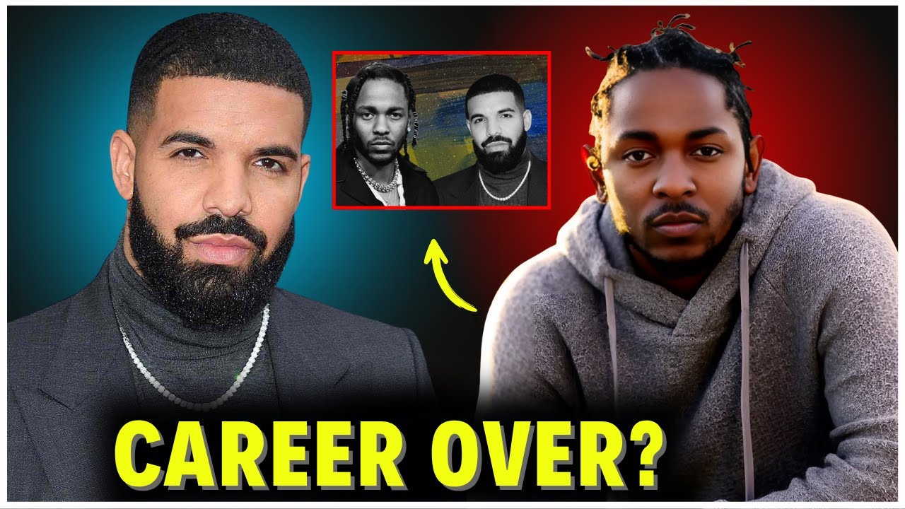 How This NEW Info Leak Will RUIN Drake’s Life Forever! 😳🔥 (Career