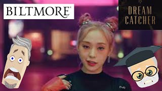 Download Lagu Dreamcatcher Reaction: 🫦🤘🏻Boca and Biltmore Riesling 🤘🏻