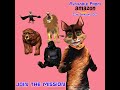 P.J. Squadron - Join Mission
