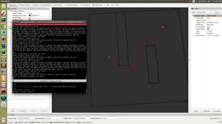 bi rrt visualization demo