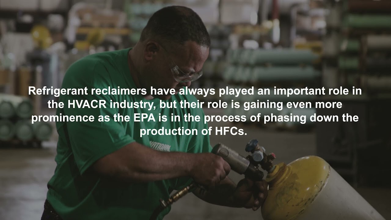 January 9, 2023 NEWSRoom: HARDI Conference, Refrigerant Reclamation, Political Dynamics, AHR Report