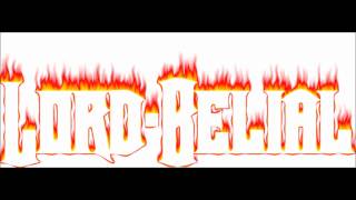 lord belial chariot of fire