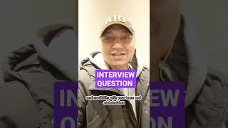 project manager interview questions  #subscribe  #careerstalk #for  #answer