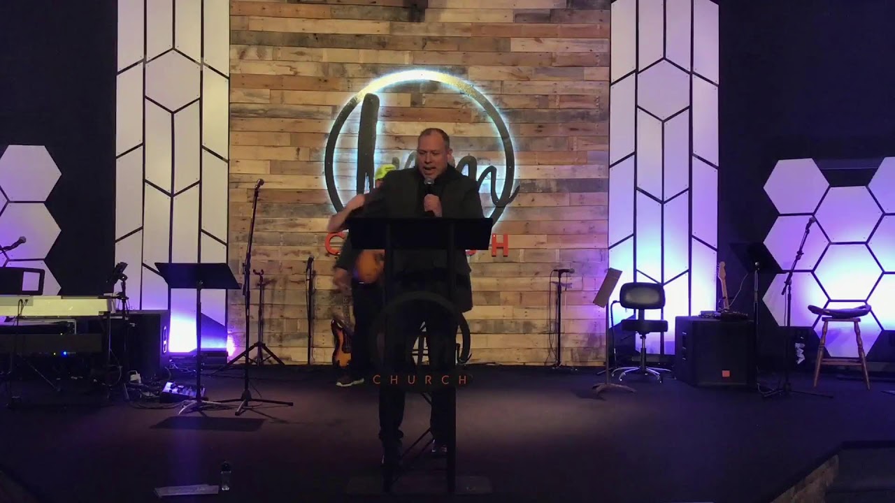 The Gathering | United in Faith | Pastor Rick Satterfield | Sunday, January 18, 2026