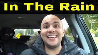 Driving Test Tip-Learn How To Drive In The Rain