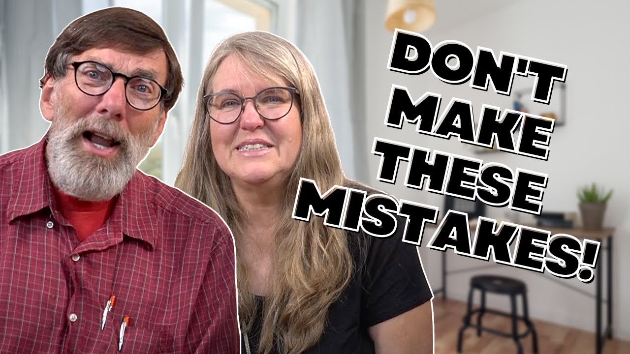Common Money Mistakes and How to Avoid Them - YouTube