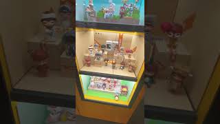 POP MART ROBOSHOP #robo #popmartglobal #popmart #popmartaustralia POP MART ROBOSHOP #robo #popmartglobal #popmart #popmartaustralia