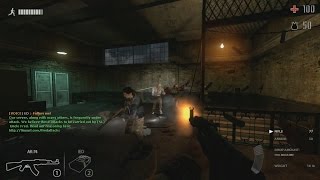 🧟‍♀️ Zombie Panic Source | Surviving ZPS Asylum
