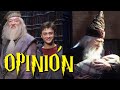 Dumbledore no crió a Harry como cerdo para el matadero | OPINIÓN